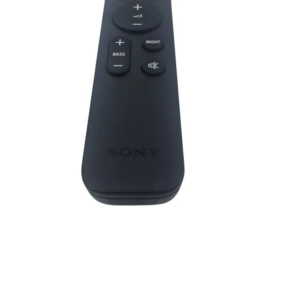 OEM Sony RMT-AH513U Remote Control for Sony  AV System Fast Shipping